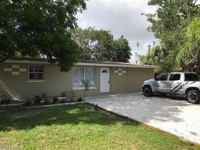 2181 Coronet ST FORT MYERS, FL 33907