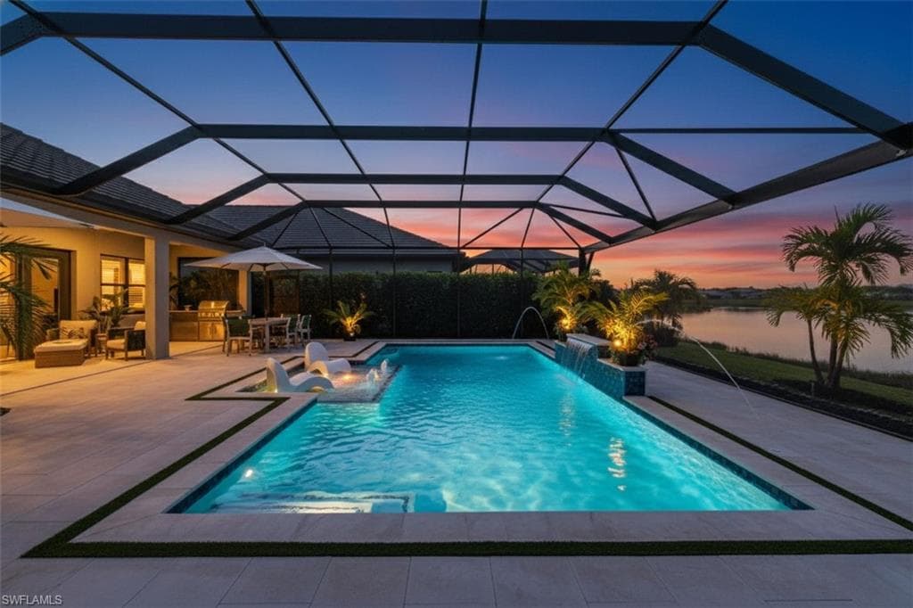 3967 Pegasus WAY NAPLES, FL 34120