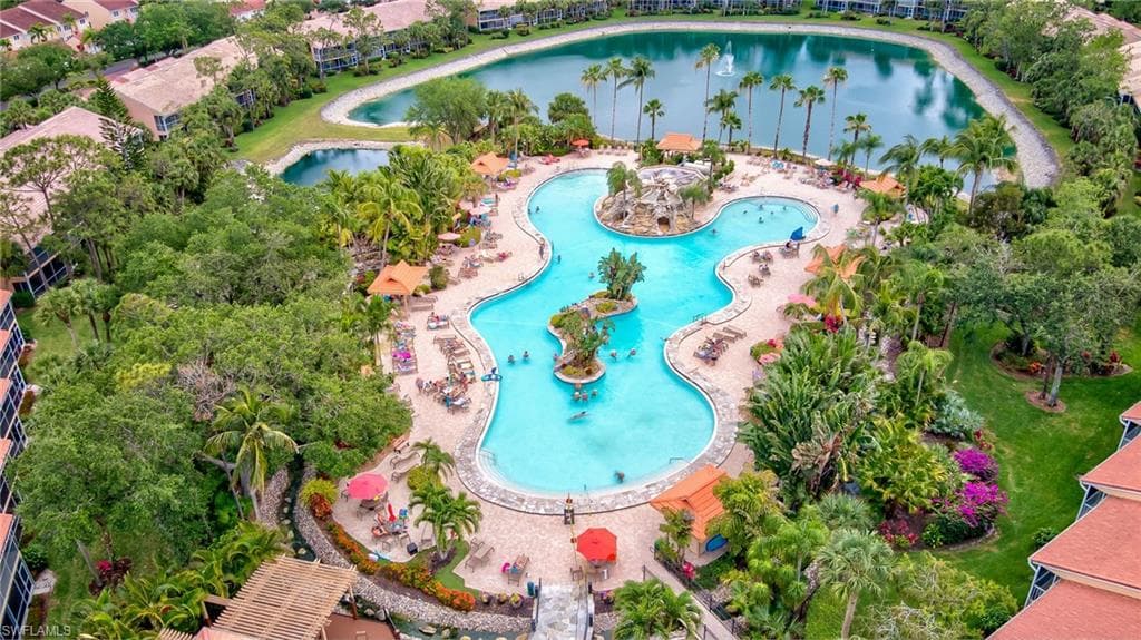 2385 Bayou LN 7206 NAPLES, FL 34112