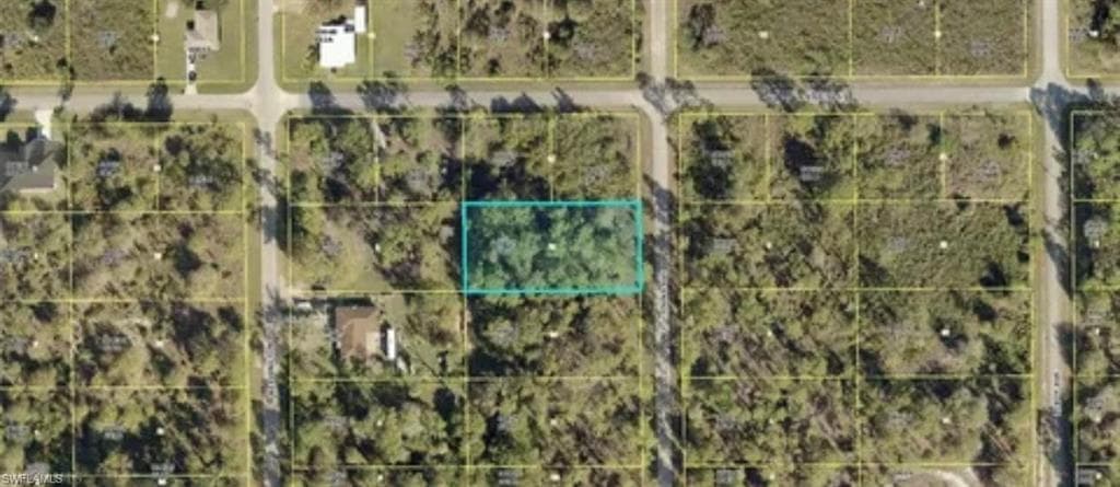1021 Johns AVE LEHIGH ACRES, FL 33972