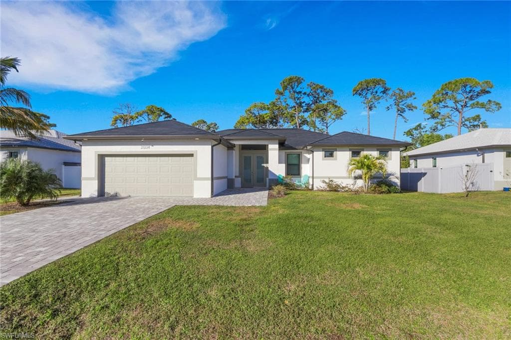 23224 El Dorado AVE BONITA SPRINGS, FL 34134