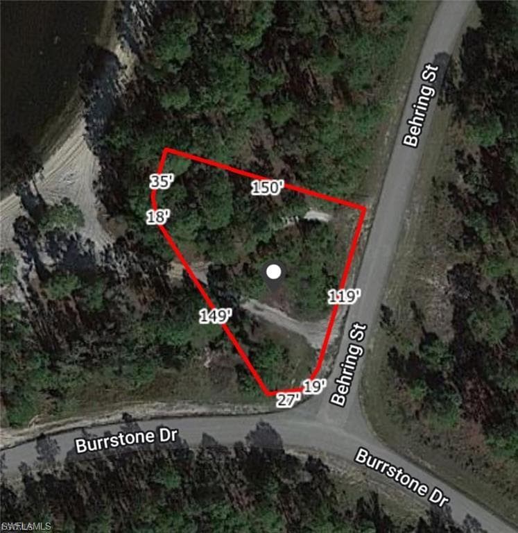 419 Behring ST LEHIGH ACRES, FL 33974