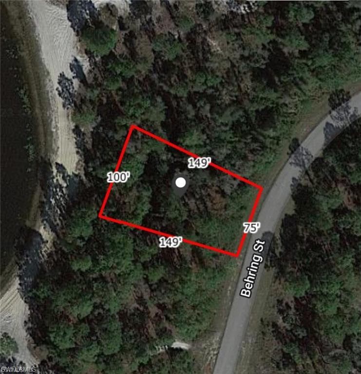 421 Behring ST LEHIGH ACRES, FL 33974
