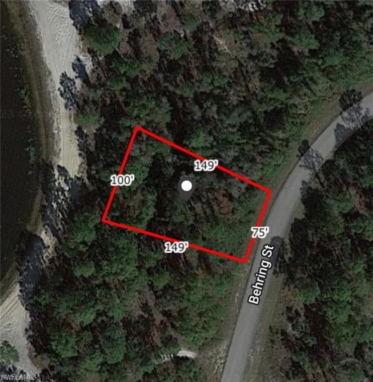 423 Behring ST LEHIGH ACRES, FL 33974