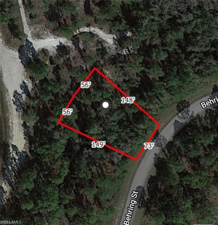 425 Behring ST LEHIGH ACRES, FL 33974
