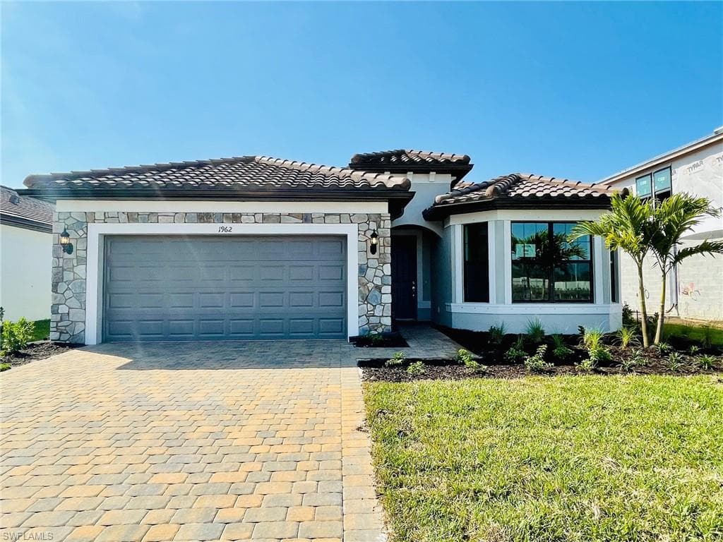 1962 Tripletail LN NAPLES, FL 34114