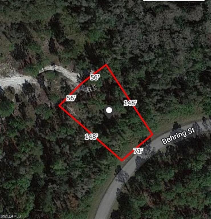 427 Behring ST LEHIGH ACRES, FL 33974