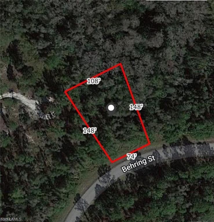 429 Behring ST LEHIGH ACRES, FL 33974