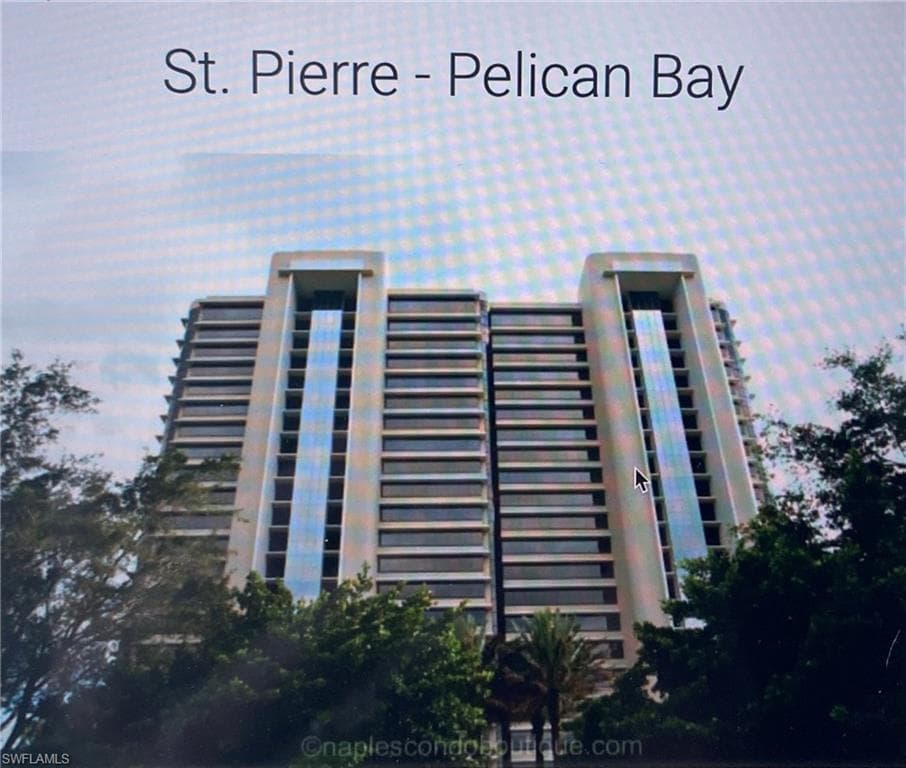 6825 Grenadier BLVD 505 NAPLES, FL 34108