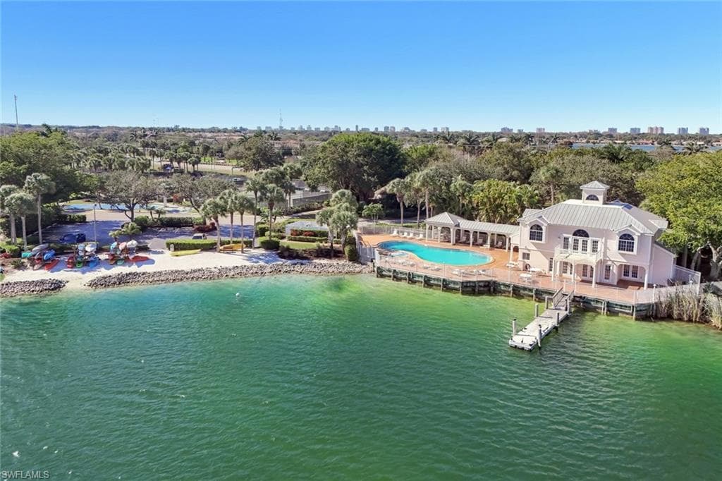 2626 Sailors WAY NAPLES, FL 34109