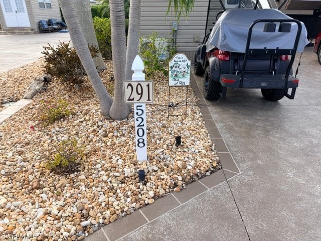 5208 Marsh Mallow TRL FORT MYERS, FL 33905