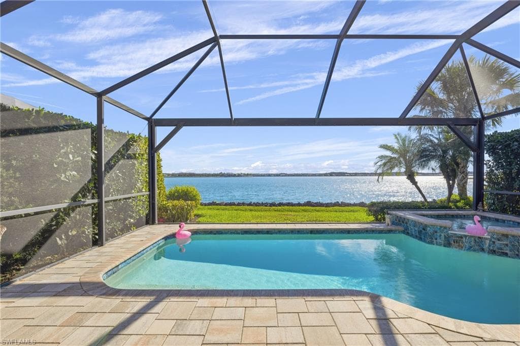 20245 Corkscrew Shores BLVD ESTERO, FL 33928