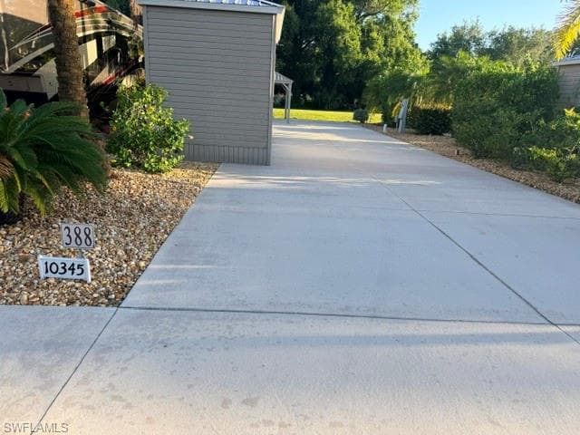 10345 Prairie Iris TRL FORT MYERS, FL 33905