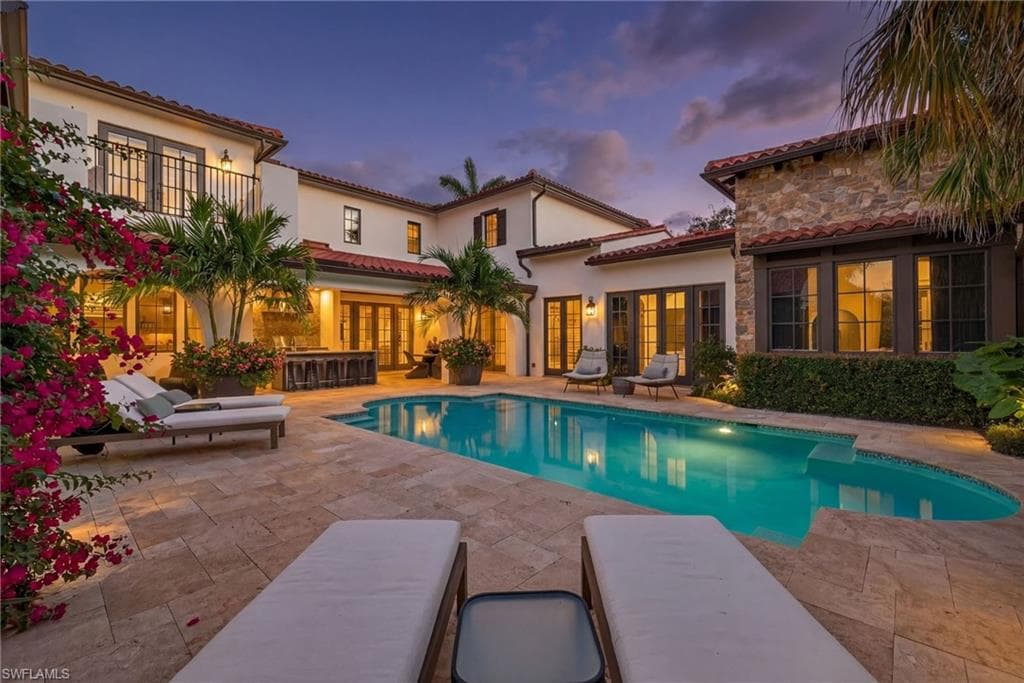 16469 Celebrita CT NAPLES, FL 34110