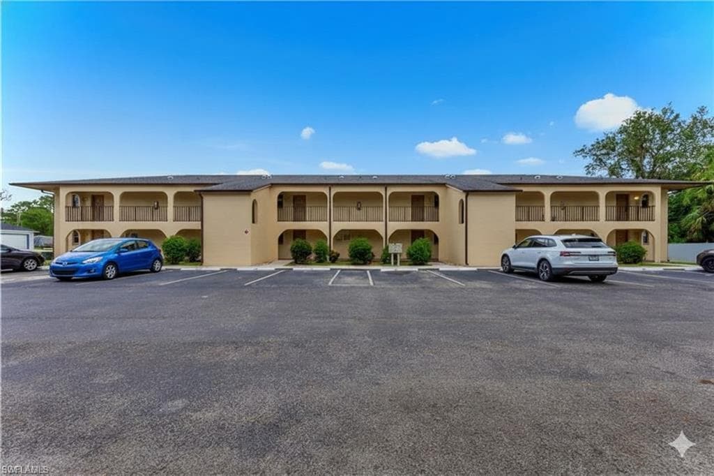 606 Gerald AVE 112 LEHIGH ACRES, FL 33936
