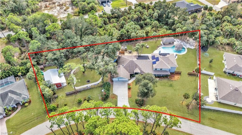 3694 Crandon RD NORTH PORT, FL 34286