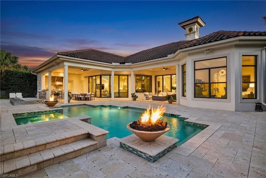 16515 BUONASERA CT NAPLES, FL 34110