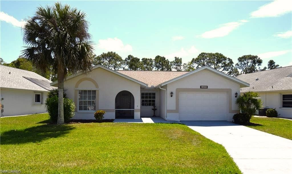 3390 Sabal Springs BLVD NORTH FORT MYERS, FL 33917
