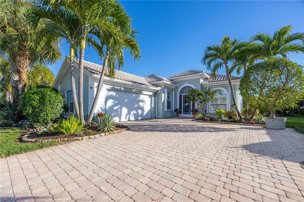 7534 Garibaldi CT NAPLES, FL 34114