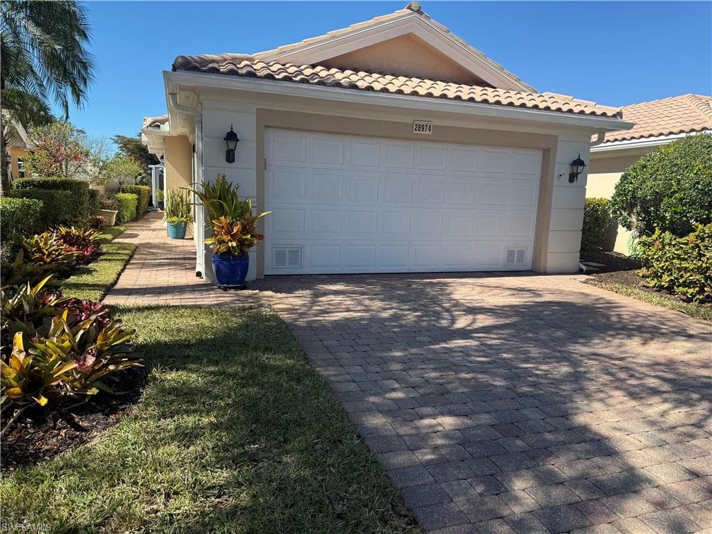 28974 Vermillion LN BONITA SPRINGS, FL 34135