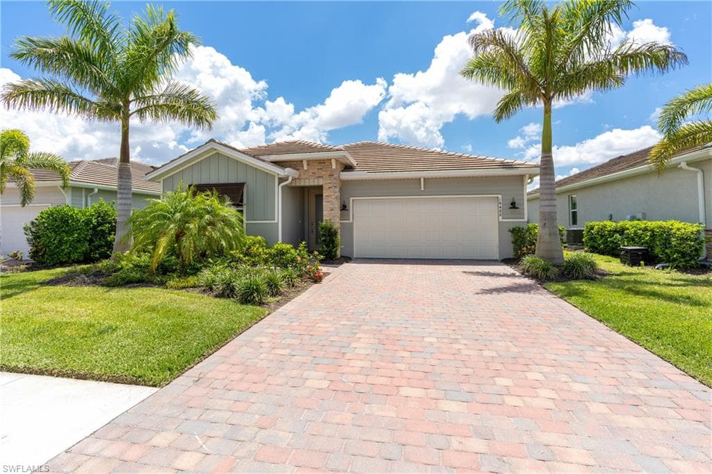 14488 Stillwater WAY NAPLES, FL 34114