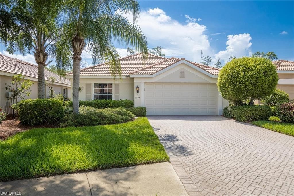 10074 Oakhurst WAY FORT MYERS, FL 33913