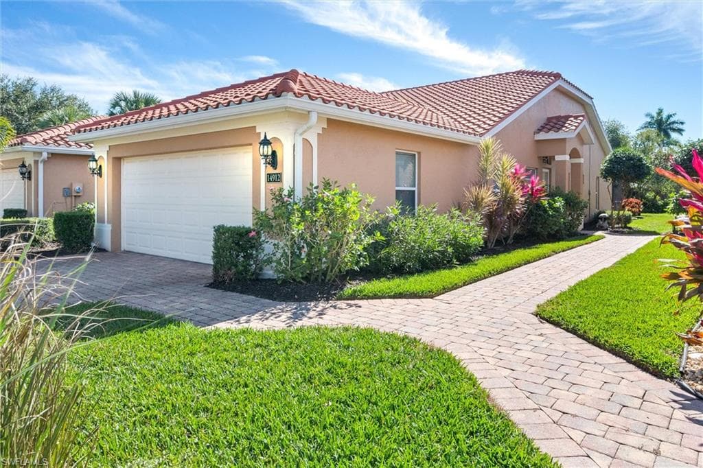 14912 Toscana WAY NAPLES, FL 34120