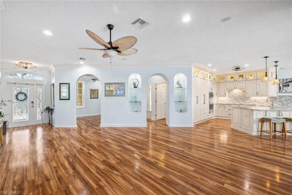 20630 Dennisport LN NORTH FORT MYERS, FL 33917