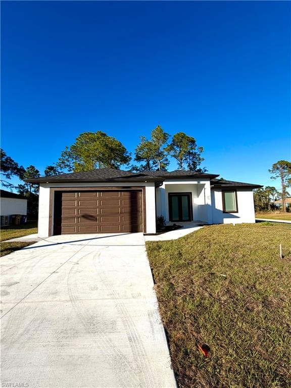 3155 Sunshine BLVD LEHIGH ACRES, FL 33971