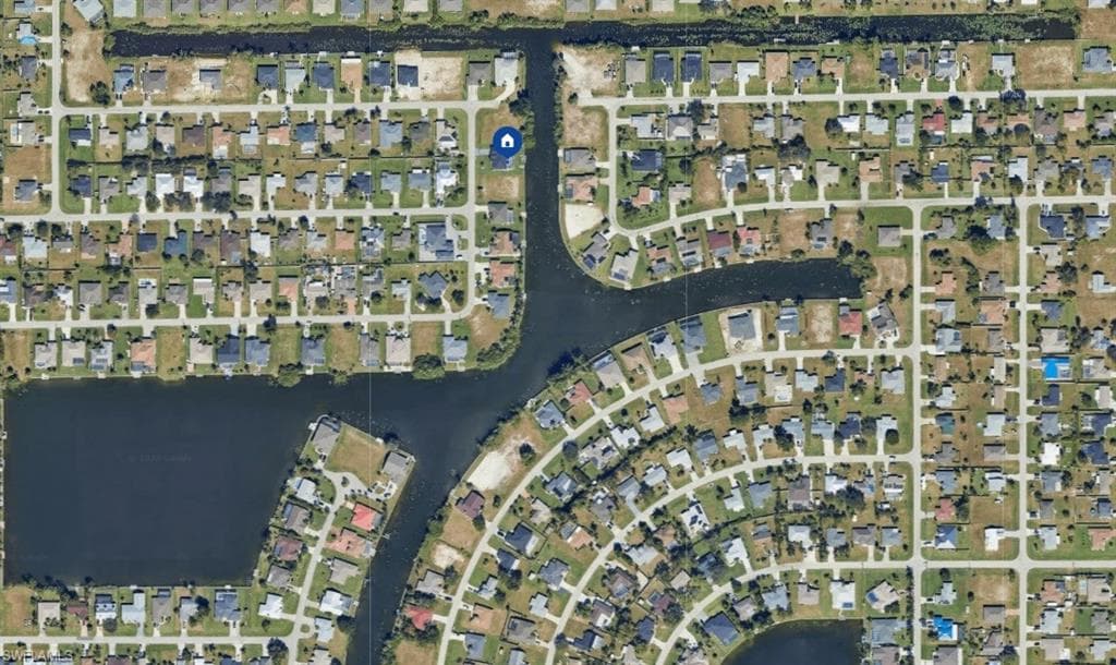 511 NE 21st AVE CAPE CORAL, FL 33909
