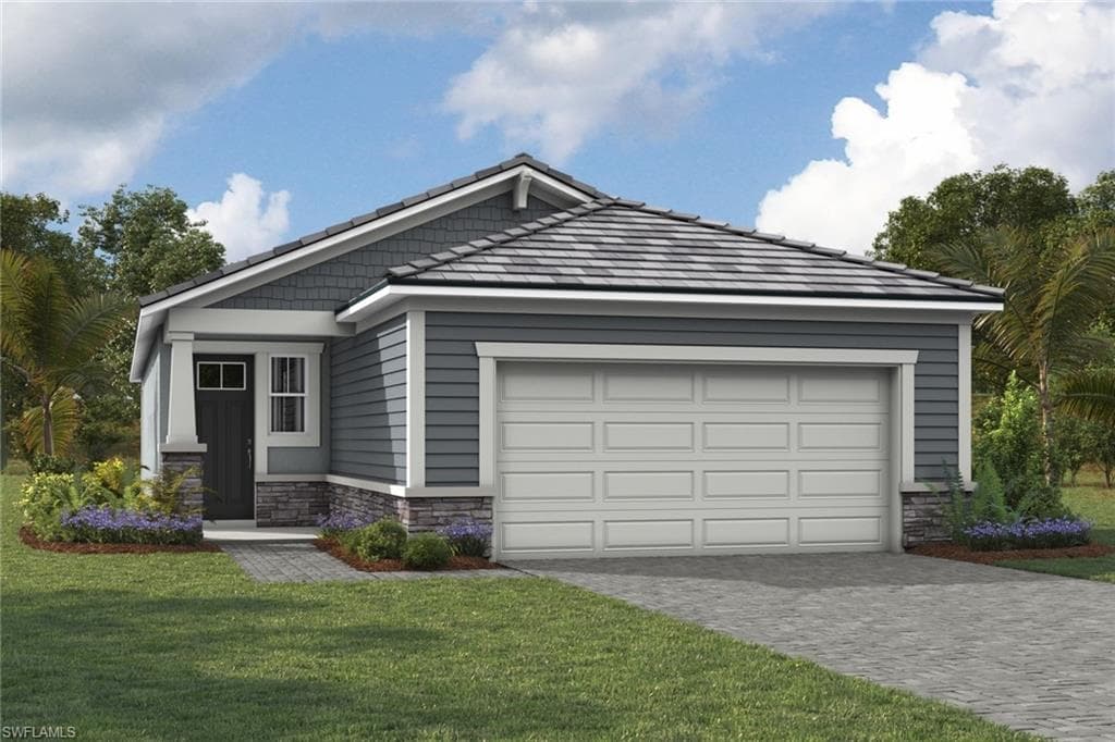 1553 Panoramic Vista AVE NAPLES, FL 34114