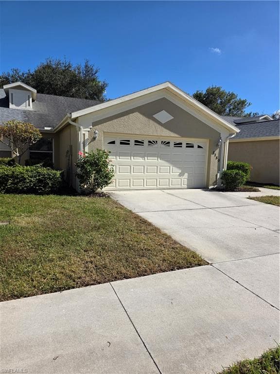 8159 Ibis Cove CIR A106 NAPLES, FL 34119