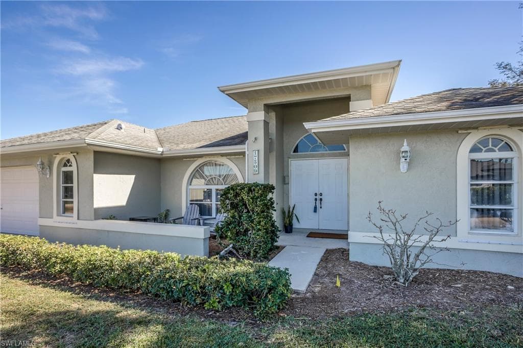 17509 Allentown RD FORT MYERS, FL 33967