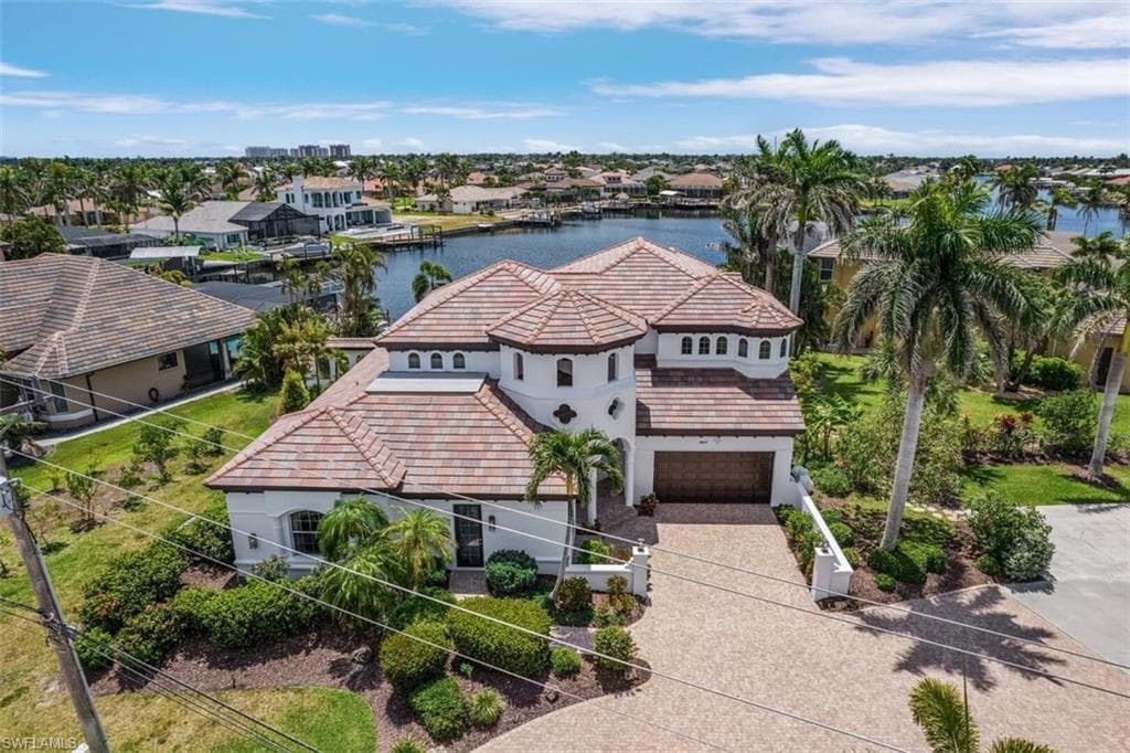 2604 Cape Coral PKWY W CAPE CORAL, FL 33914