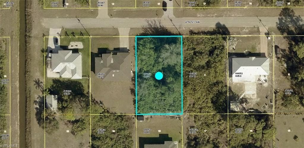 3315 4th ST SW LEHIGH ACRES, FL 33976
