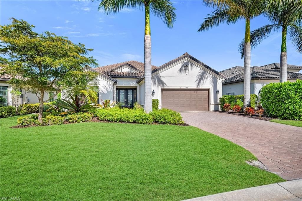 3273 Belon LN NAPLES, FL 34114