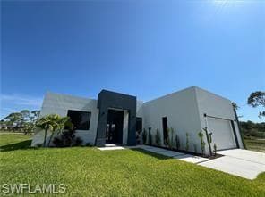2716 NW 22nd ST CAPE CORAL, FL 33993