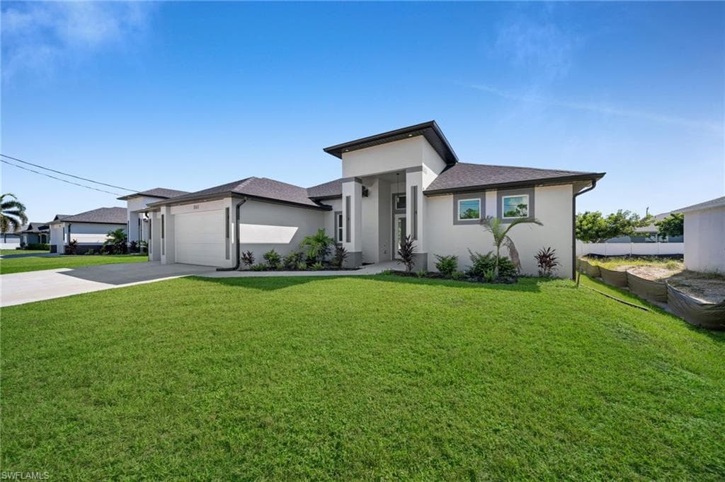 3311 Andalusia BLVD CAPE CORAL, FL 33909