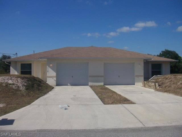1116/1118 Ichabod AVE LEHIGH ACRES, FL 33973