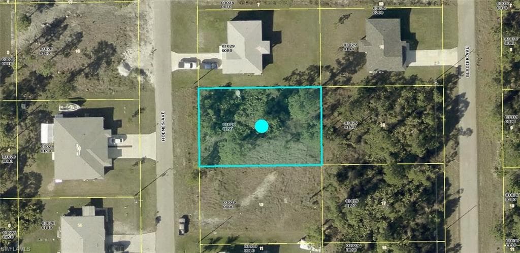 723 Holmes AVE LEHIGH ACRES, FL 33974