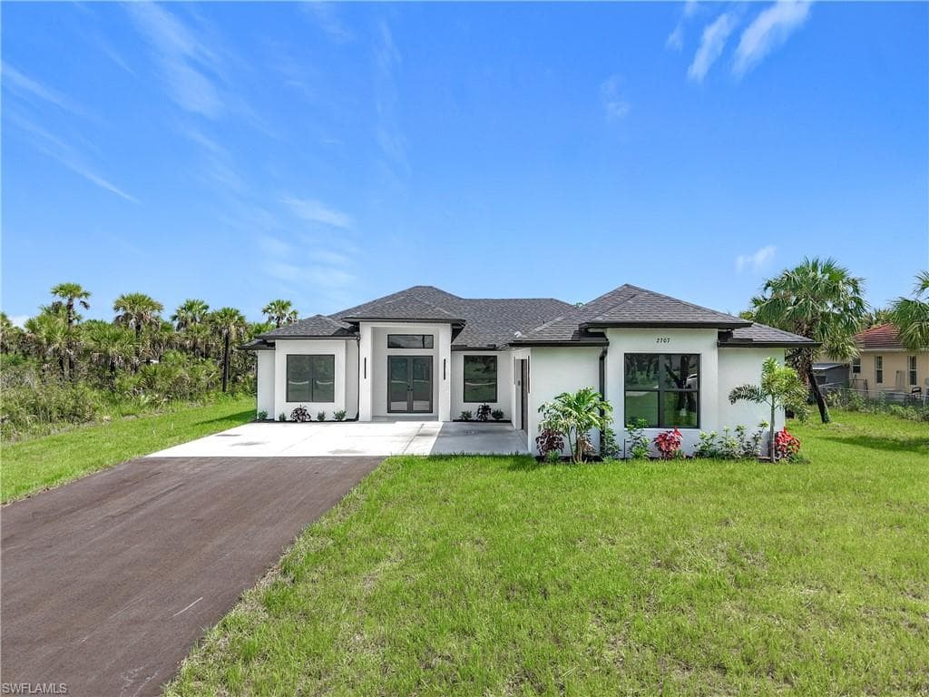 2707 36TH AVE SE NAPLES, FL 34117