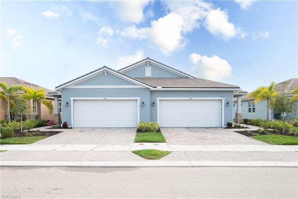 10313 Bonavie Cove DR FORT MYERS, FL 33966