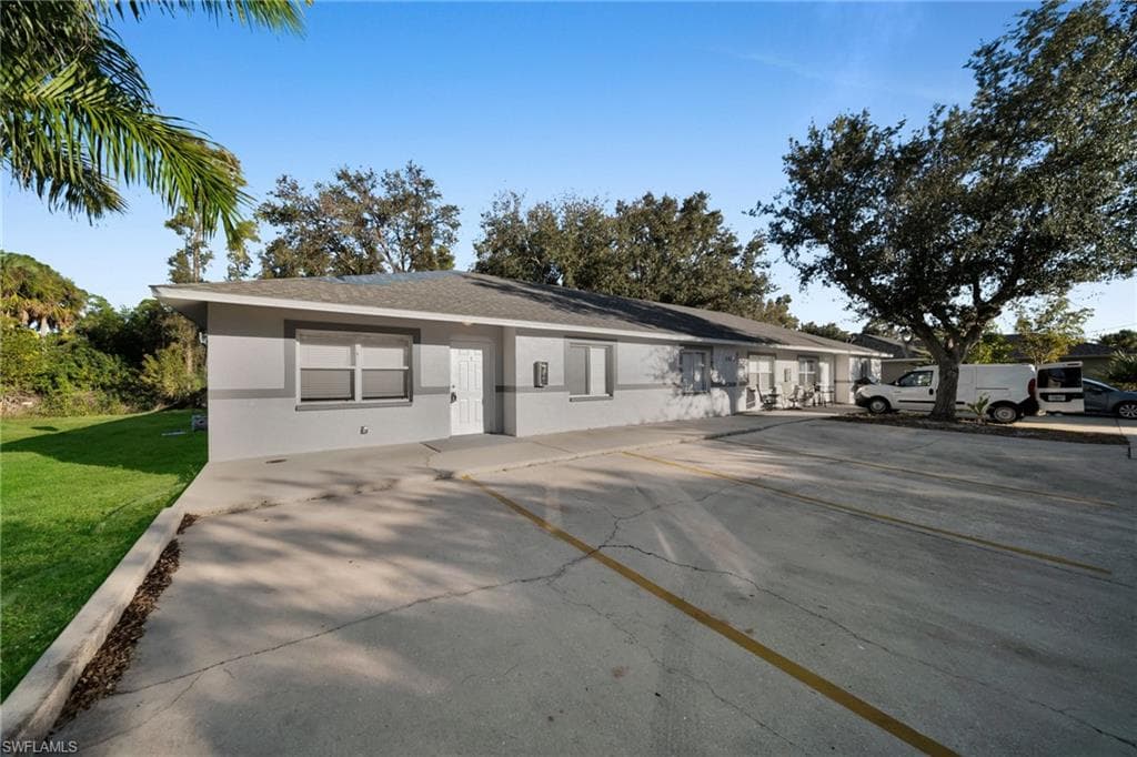 1407 SE 24th AVE 1 CAPE CORAL, FL 33990