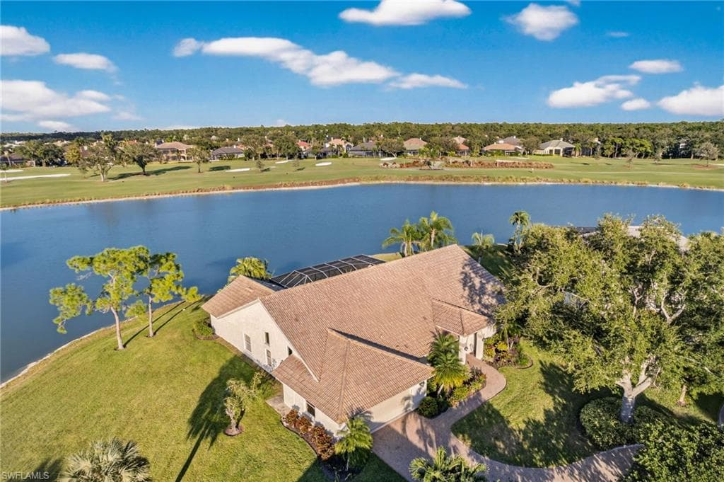 5825 Cloudstone CT NAPLES, FL 34119