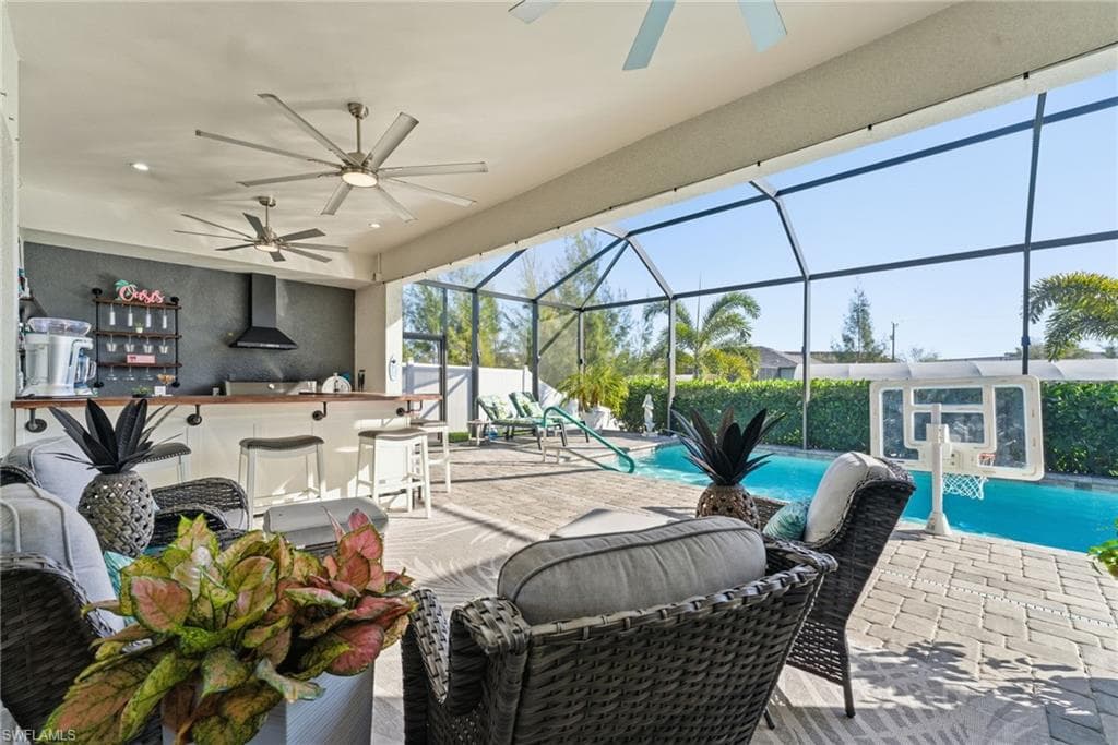 2115 SW 17th PL CAPE CORAL, FL 33991