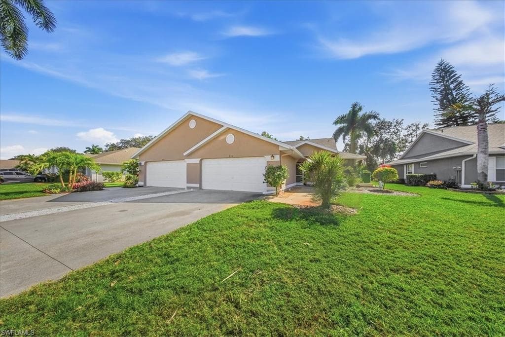 430 Saint Andrews BLVD 6 NAPLES, FL 34113