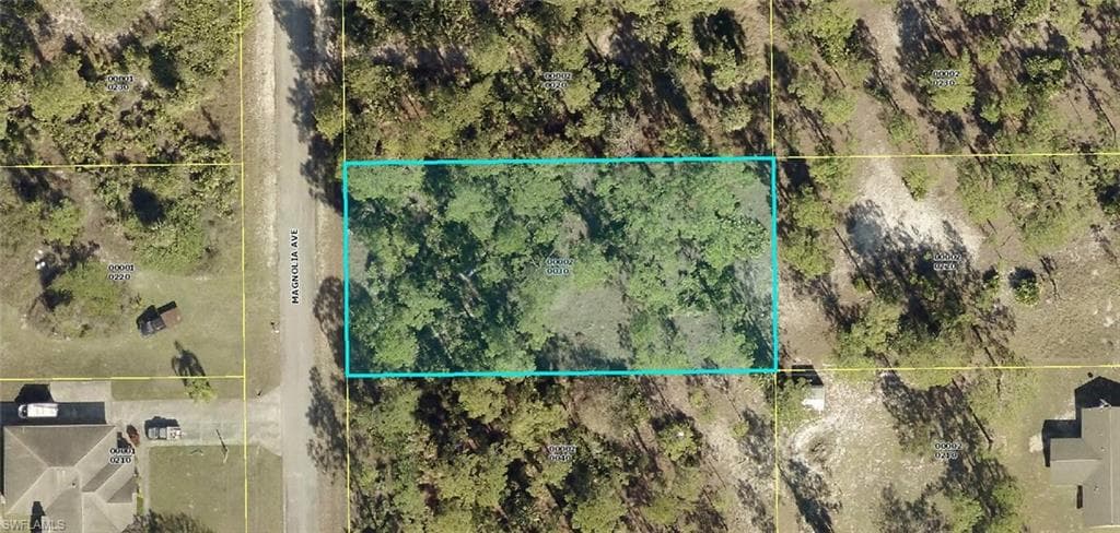 1618 Magnolia AVE LEHIGH ACRES, FL 33972