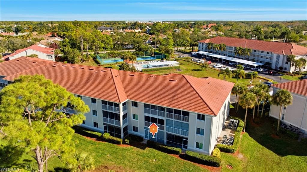 1001 Eastham WAY C102 NAPLES, FL 34104