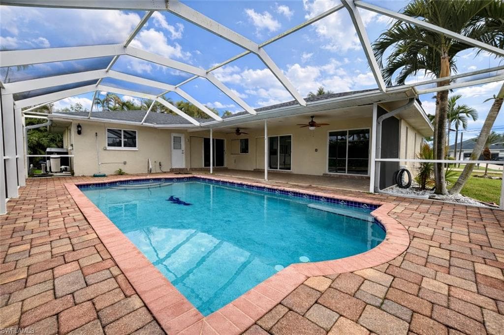245 SW 47th ST CAPE CORAL, FL 33914