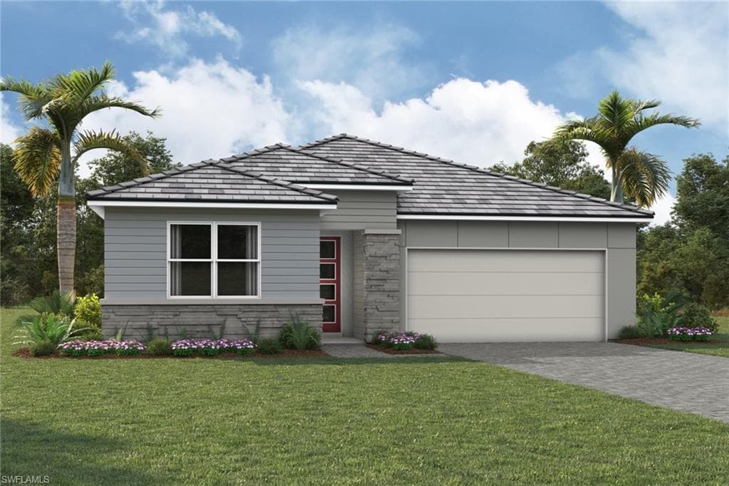 1849 Summerlit AVE NAPLES, FL 34114